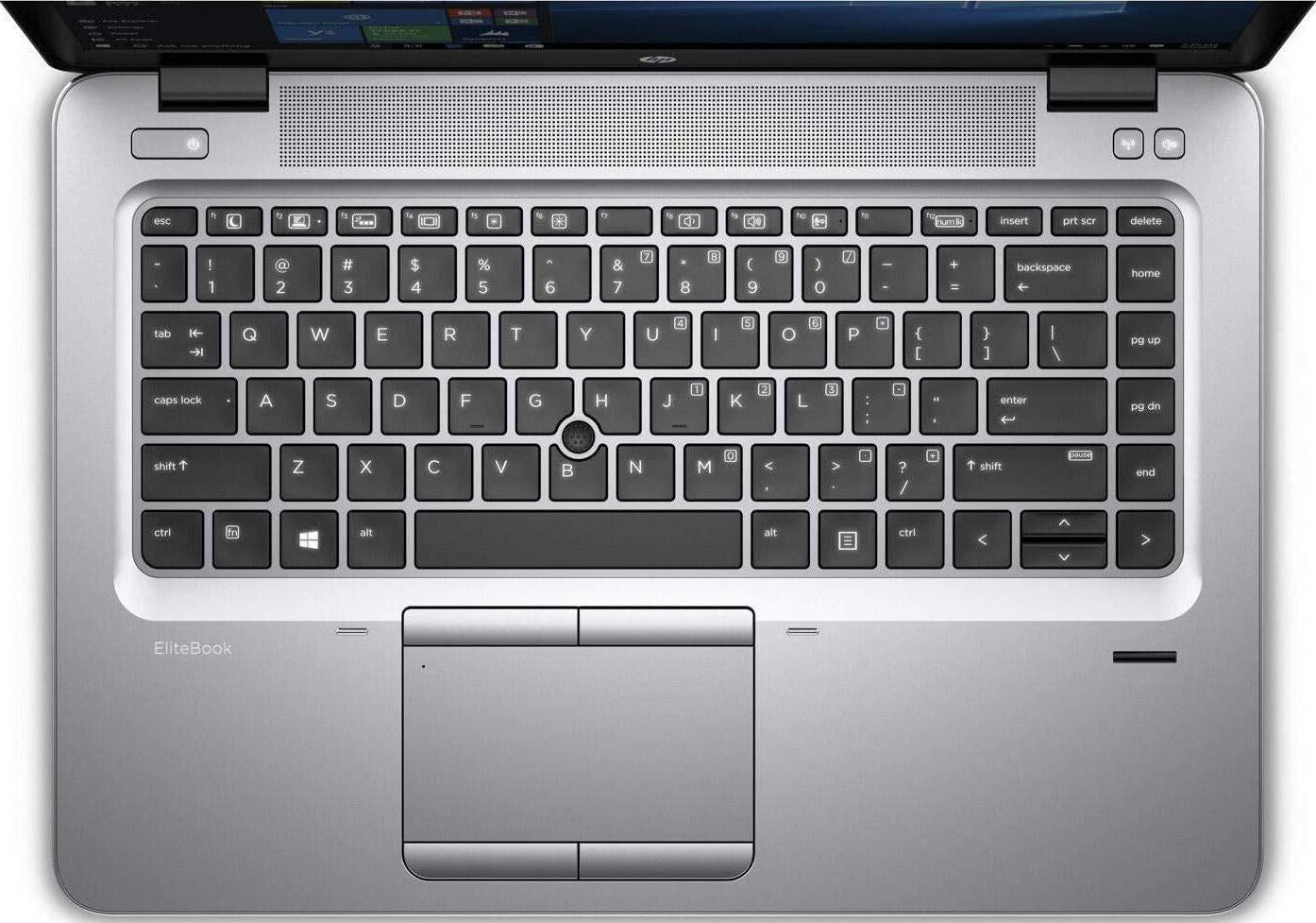 HP ELITEBOOK 840 G3